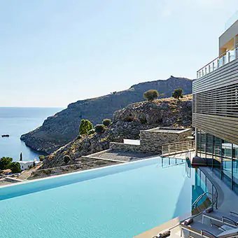 hotel lindos